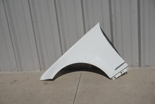 08-14 Mercedes-Benz C300 Front Fender Left Driver Side OEM