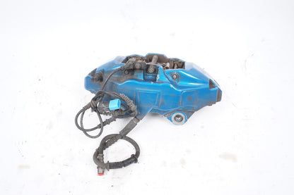 15-17 Mercedes W222 S550 HYBRID Front Right Passenger Side Brake Caliper OEM