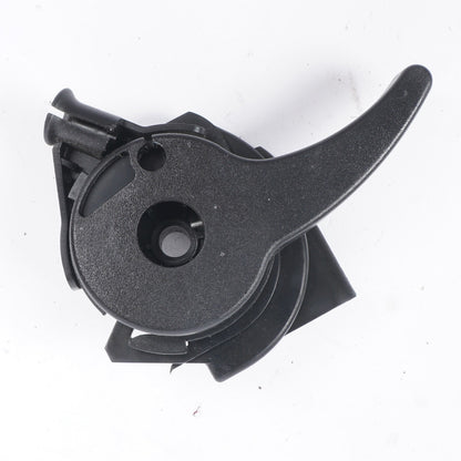 03-12 Mercedes R230 SL500 SL550 Hood Latch Release Lever Handle 2308800120  OEM