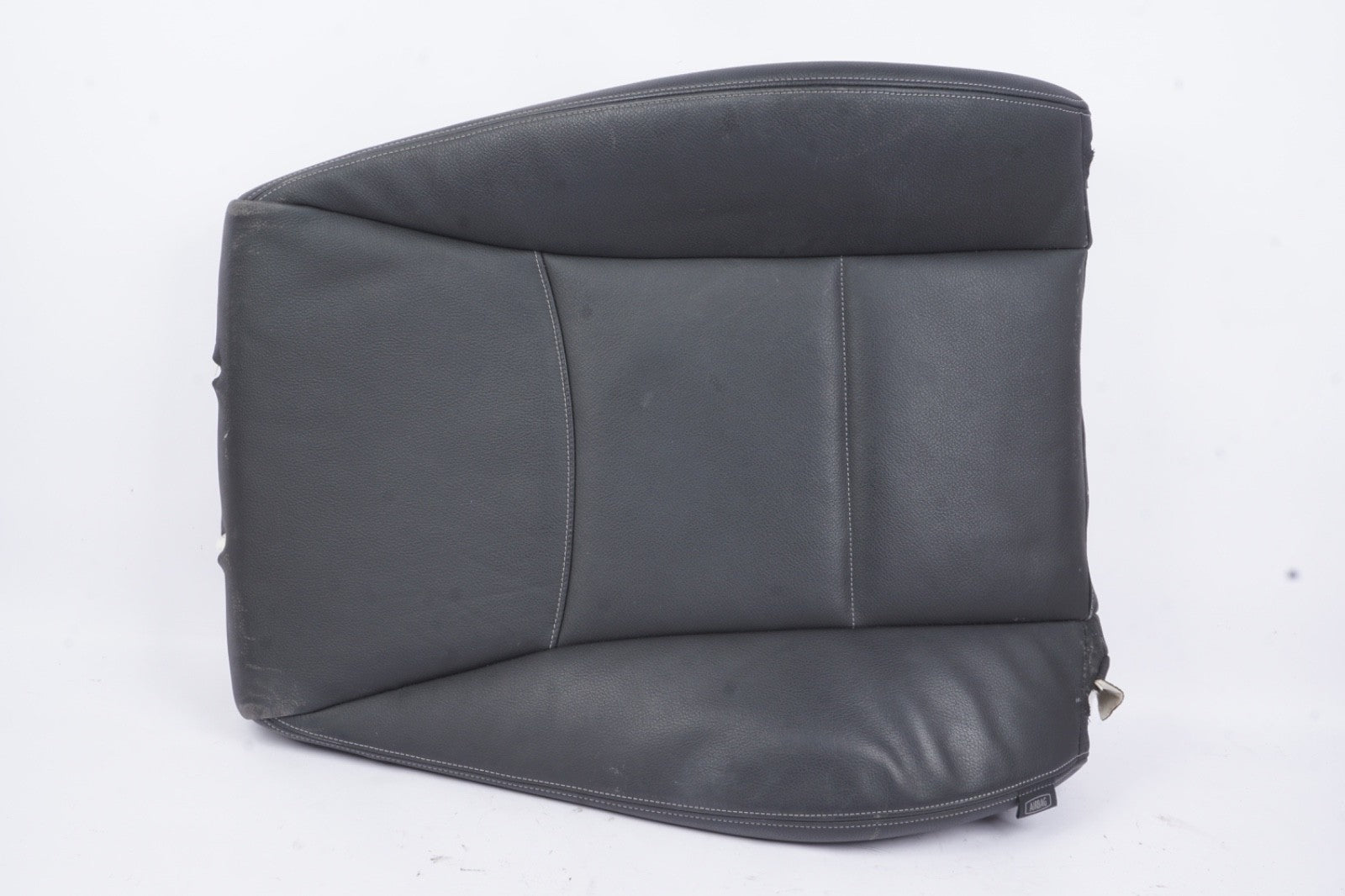 2011-2017 BMW X3 - Front Right Upper Backrest SEAT Cushion (Leather) 7255658