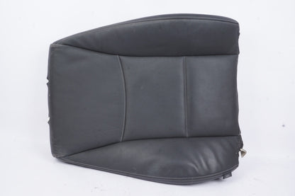 2011-2017 BMW X3 - Front Right Upper Backrest SEAT Cushion (Leather) 7255658