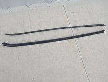 11 - 16 Mini Cooper Countryman R60 Roof Trim Strip Molding Left & Right OEM