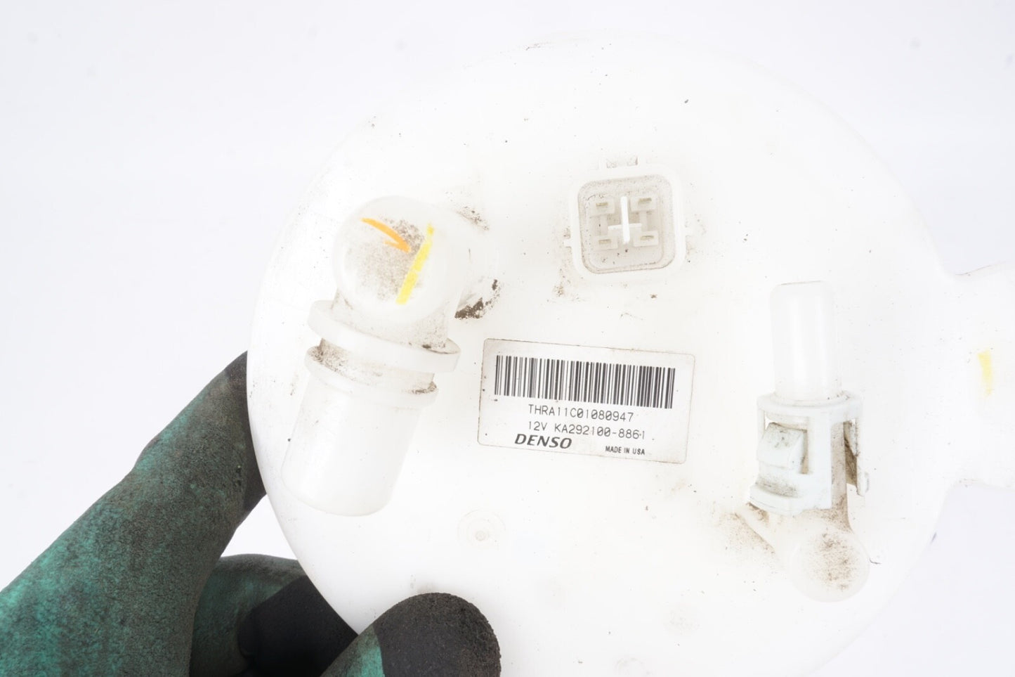 2018-2022 HONDA INSIGHT 1.5L FUEL GAS TANK PUMP UNIT KA292100-8491 OEM