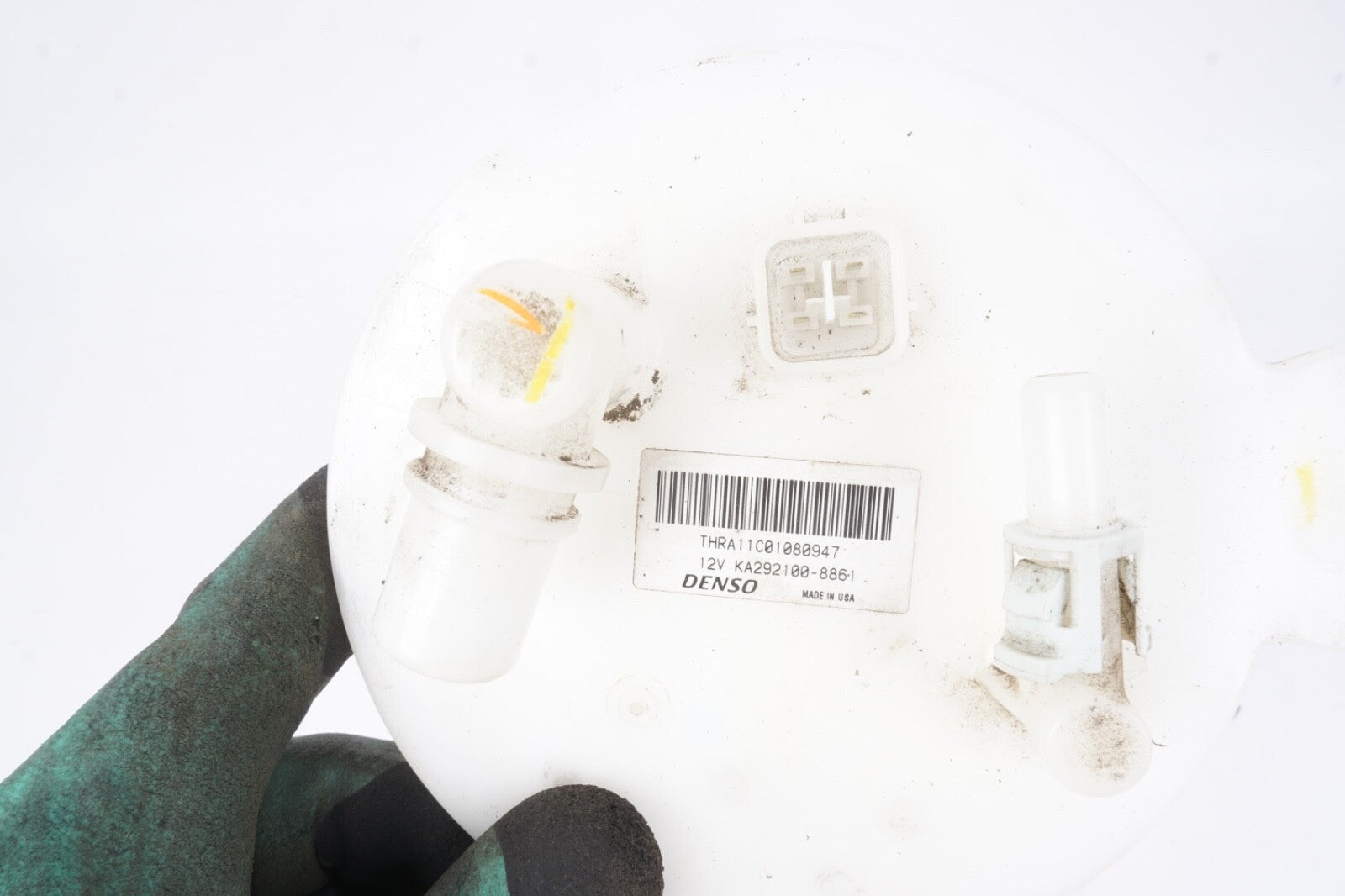 2018-2022 HONDA INSIGHT 1.5L FUEL GAS TANK PUMP UNIT KA292100-8491 OEM