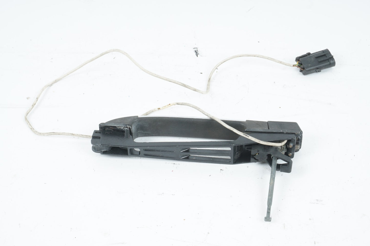 1987-1993 Cadillac Allante FRONT LEFT DRIVER DOOR EXTERIOR HANDLE OEM