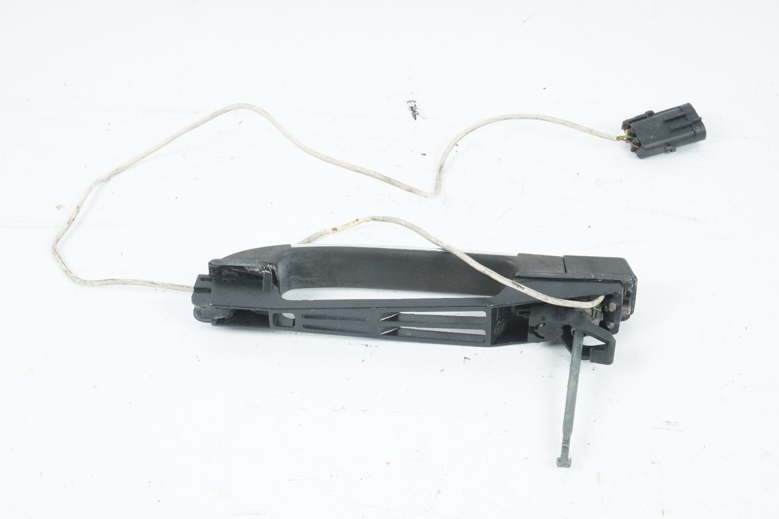 1987-1993 Cadillac Allante FRONT LEFT DRIVER DOOR EXTERIOR HANDLE OEM