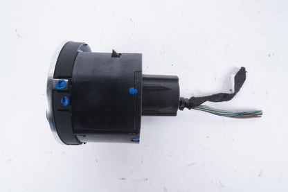 2004  - 2010 Audi A8 A8L Headlight Control Switch OEM