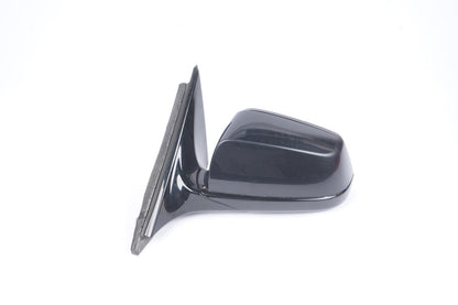 2009-2012 BMW 740i 750i Li F01 F02 FRONT LEFT SIDE VIEW EXTERIOR DOOR MIRROR OEM