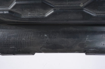 2016-2018 HONDA CIVIC OEM FRONT BUMPER RIGHT RH BEZEL TRIM 71103-TBA-A0
