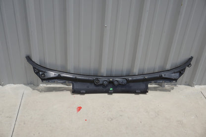 2011 - 2017 BMW X3 Windshield Cowl Grille Panel Trim Cover OEM