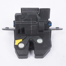 Tailgate Liftgate Lock Latch Actuator fit 16-22 FIAT 500X 15-17 Jeep Renegade