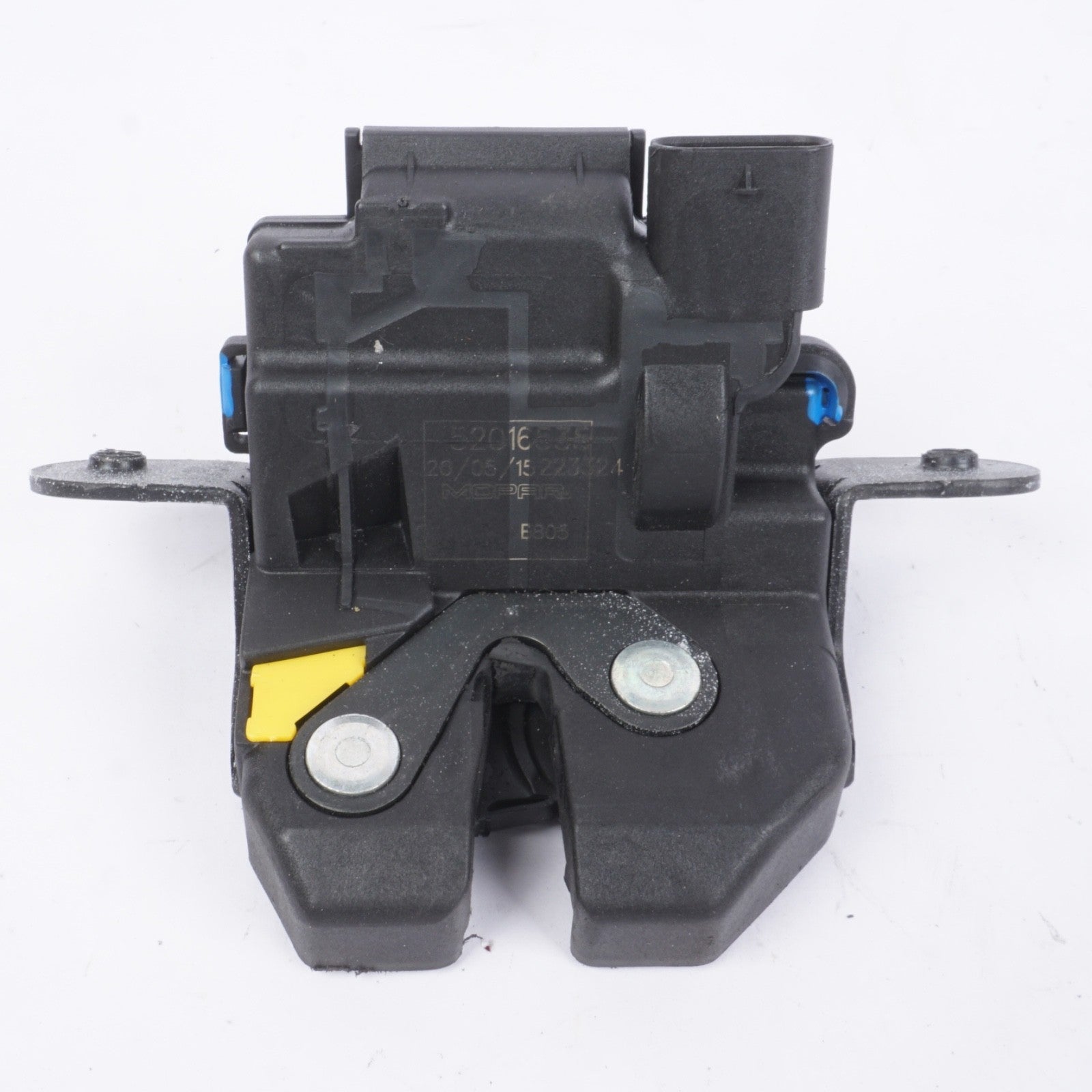 Tailgate Liftgate Lock Latch Actuator fit 16-22 FIAT 500X 15-17 Jeep Renegade