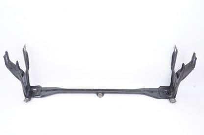 2007-2013 MERCEDES W221 S500 S550 S63 FRONT LOWER RADIATOR SUPPORT TIE BRACKET