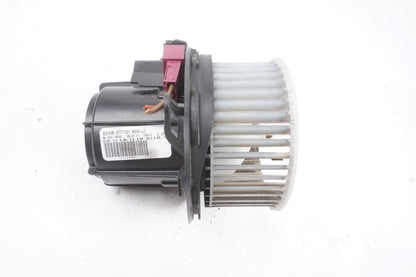 2014 Mercedes E550 W207 Convertible Blower Motor OEM