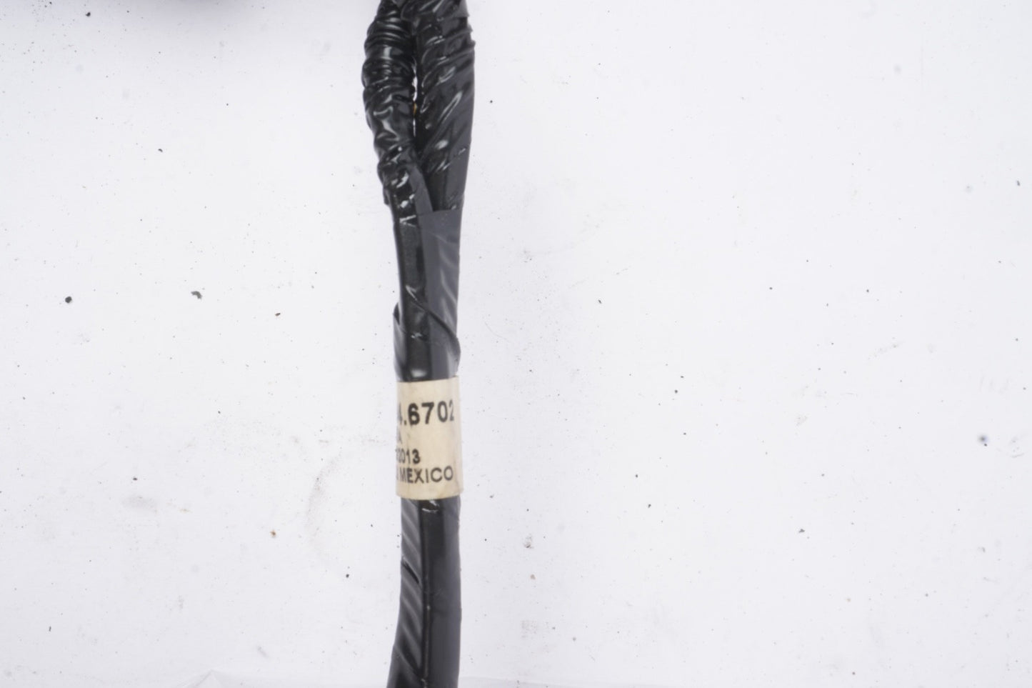 2014-2017 MASERATI GHIBLI S Q4 PASSENGER SIDE DISTANCE REAR VIEW MIRROR OEM