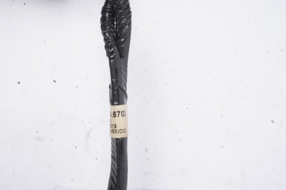 2014-2017 MASERATI GHIBLI S Q4 PASSENGER SIDE DISTANCE REAR VIEW MIRROR OEM