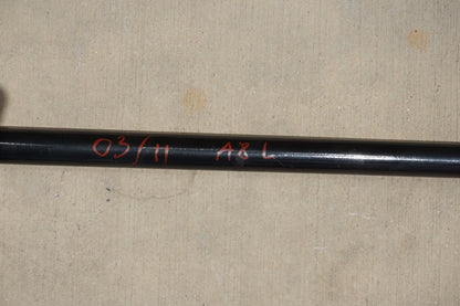 11-18 AUDI A8 S8 FRONT STABILIZER SWAY ANTI ROLL BAR