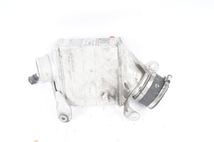 2011-2016 BMW 550i xDrive F10 Right Passenger Side Twin Turbo Intercooler OEM