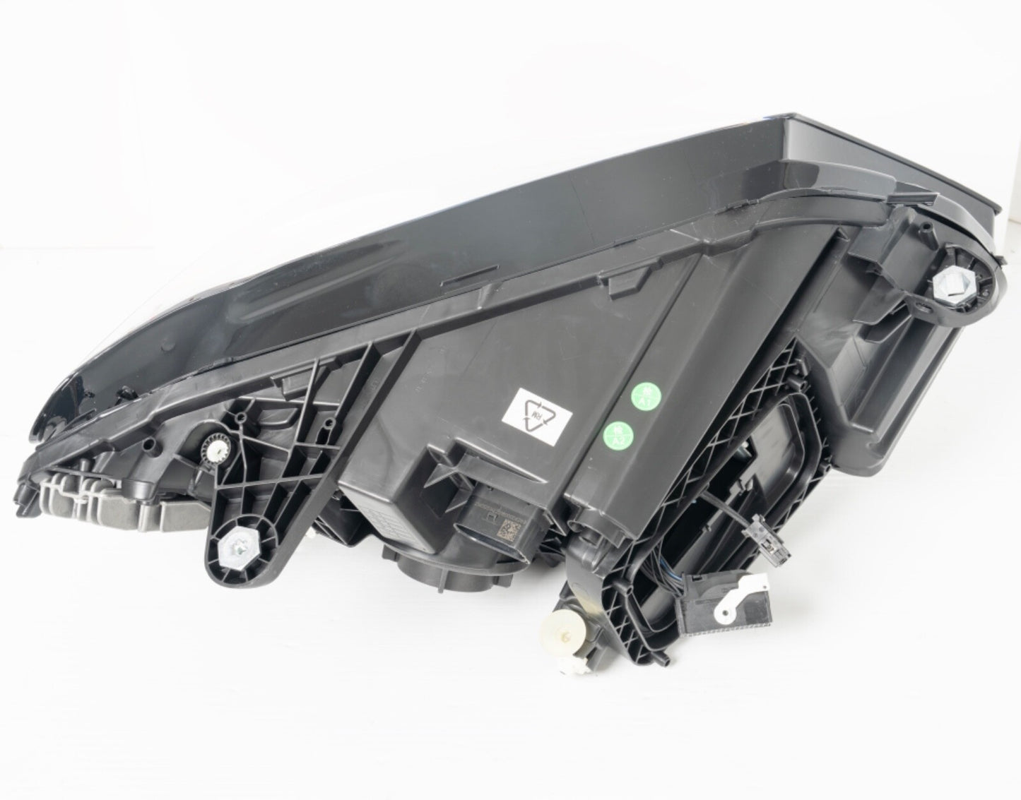 Full LED Headlight Left Driver Side For 2019-2021 Mercedes-Benz C300 C43 W205