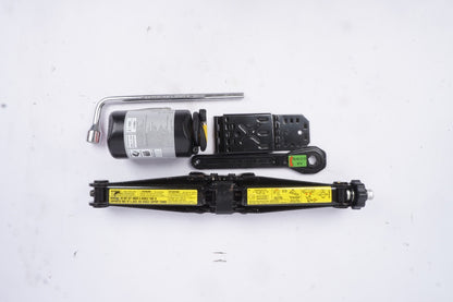 2006 - 2011 Mercedes ML350 Spare Tire Jack and Tool Kit Emergency OEM