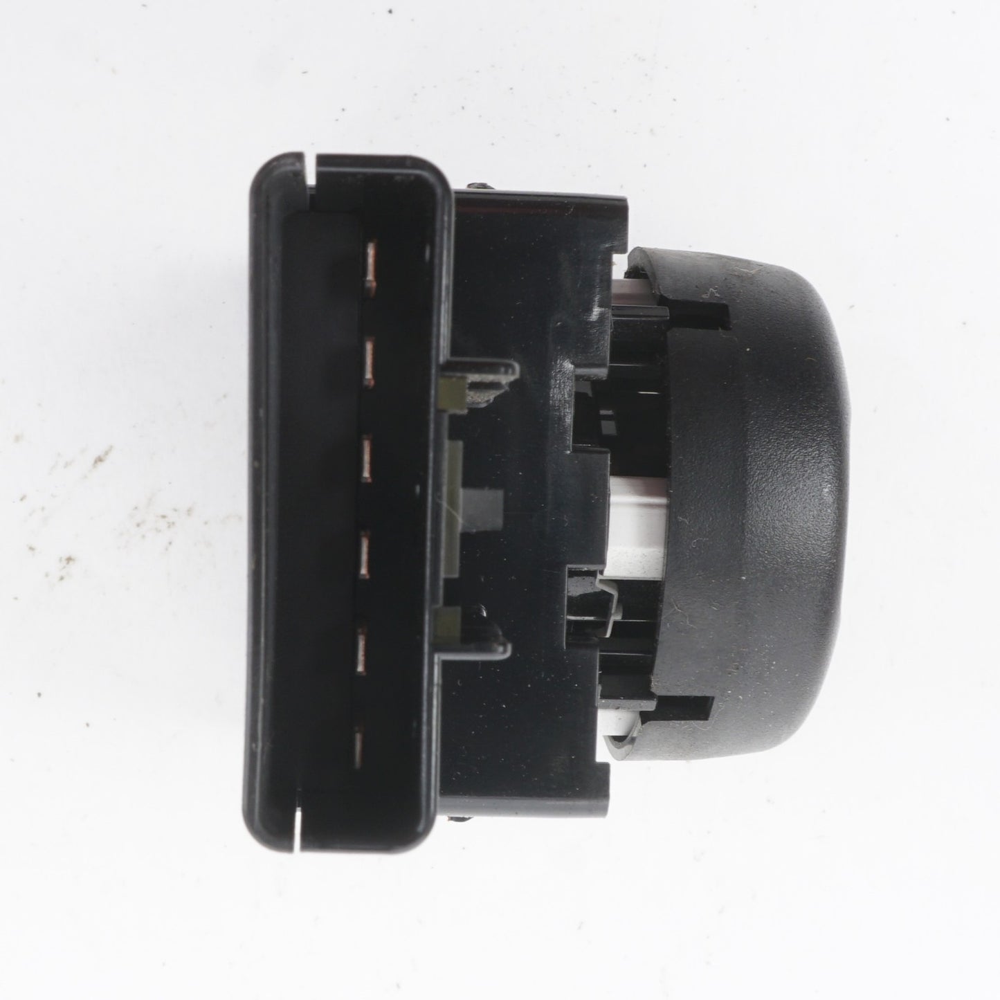 14 - 19 Maserati Ghibli Front Left Driver Seat Lumbar Control Switch OEM