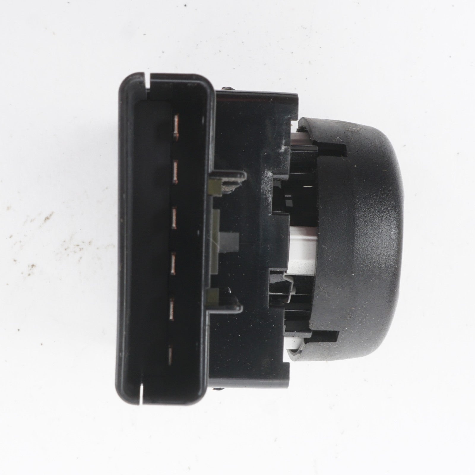 14 - 19 Maserati Ghibli Front Left Driver Seat Lumbar Control Switch OEM