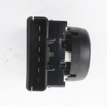 14 - 19 Maserati Ghibli Front Left Driver Seat Lumbar Control Switch OEM