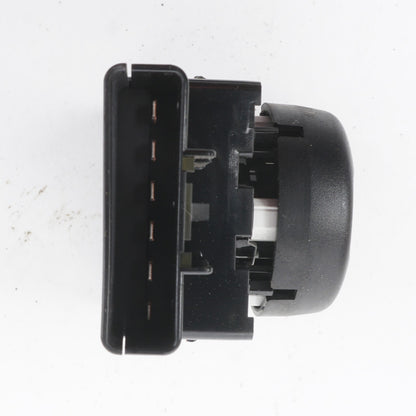 14 - 19 Maserati Ghibli Front Left Driver Seat Lumbar Control Switch OEM