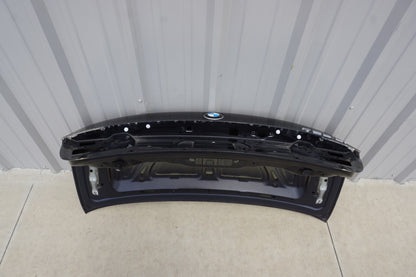 2009 - 2015 BMW 750I F02 F01 750I 740I 750LI TRUNK LID TAILGATE SHELL OEM