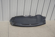 2014-2019 TOYOTA HIGHLANDER DASH DASHBOARD INSTRUMENT PANEL COVER OEM