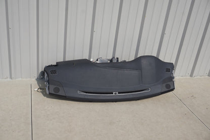 2014-2019 TOYOTA HIGHLANDER DASH DASHBOARD INSTRUMENT PANEL COVER OEM