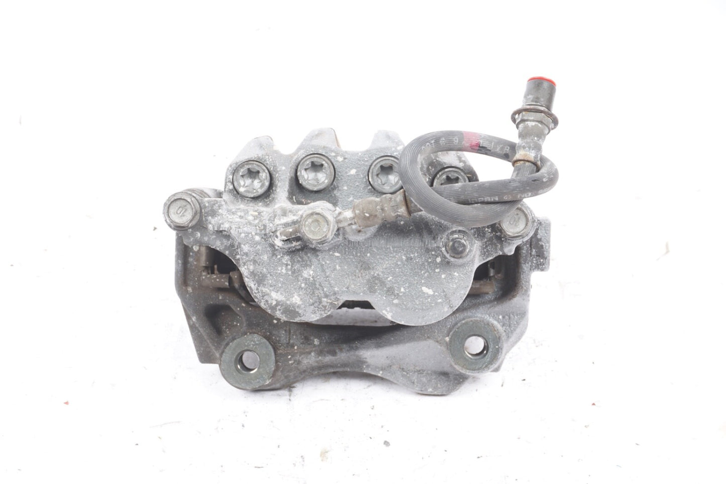 02-10 Lexus SC430 Z40 Front Left Side Brake Caliper