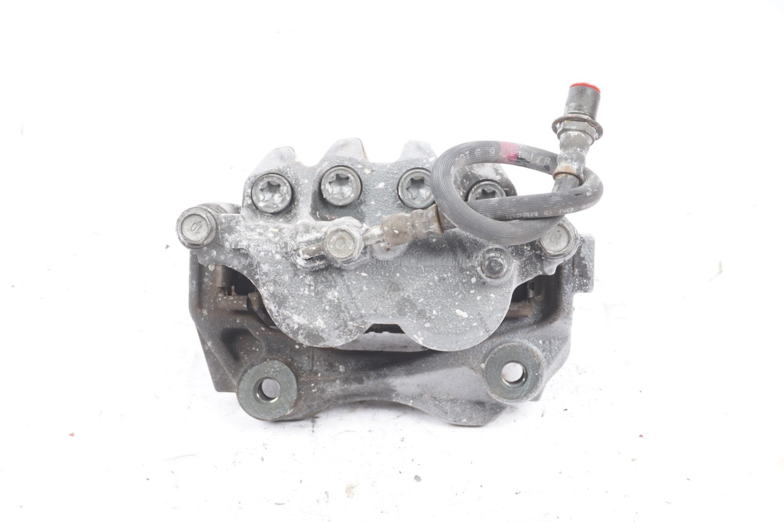 02-10 Lexus SC430 Z40 Front Left Side Brake Caliper