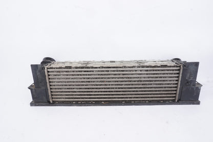 2011 - 2018 Bmw X3 Charge Air Cooler Turbo Engine OEM