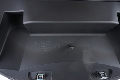 14-19 Maserati Ghibli S Gauge Dash Speedometer Cover Trim Pad 670010828 OEM