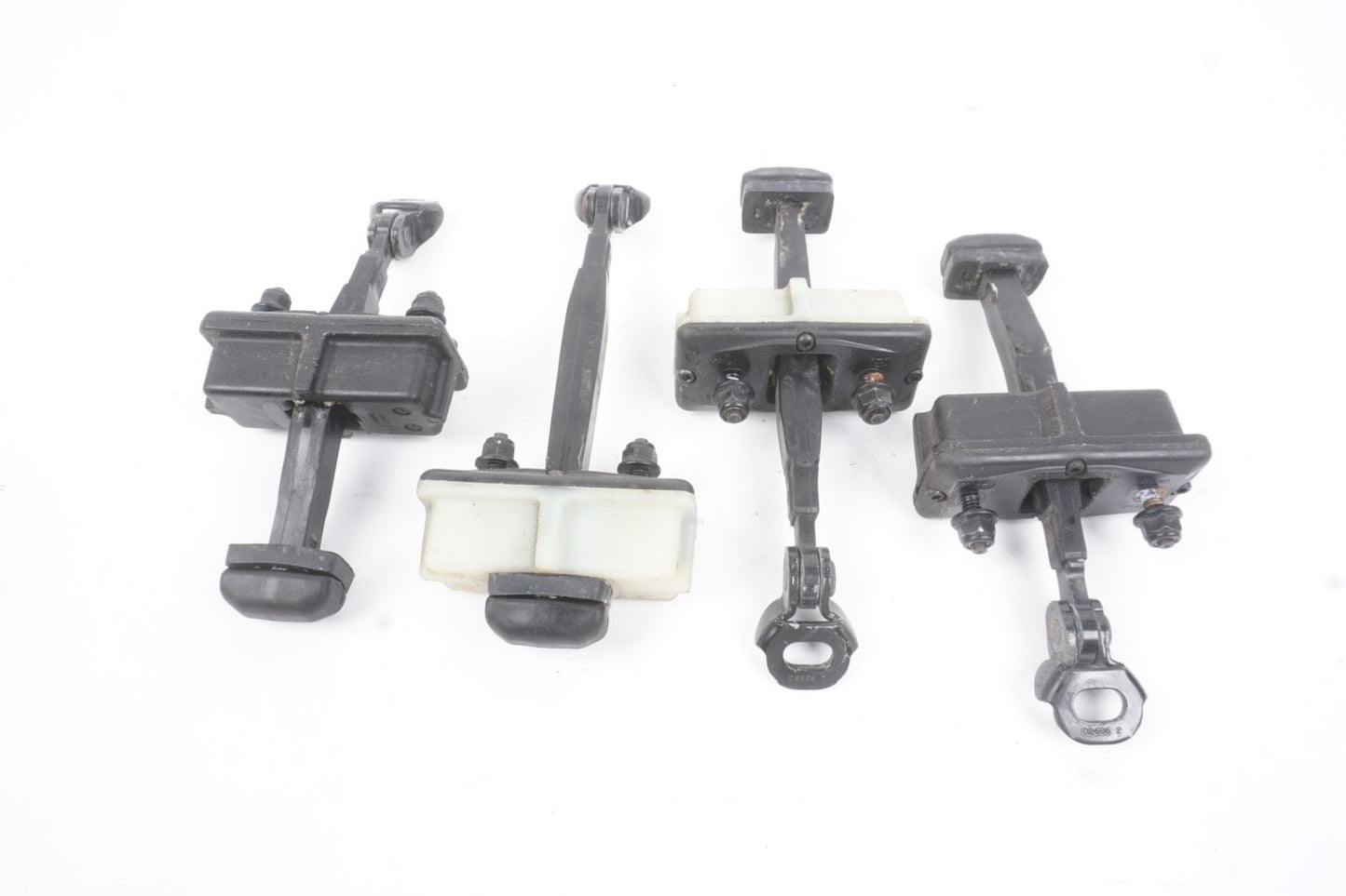 2014 - 2024 Maserati Ghibli Door Hinge Check Stopper Set Of 4 OEM