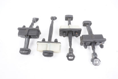 2014 - 2024 Maserati Ghibli Door Hinge Check Stopper Set Of 4 OEM