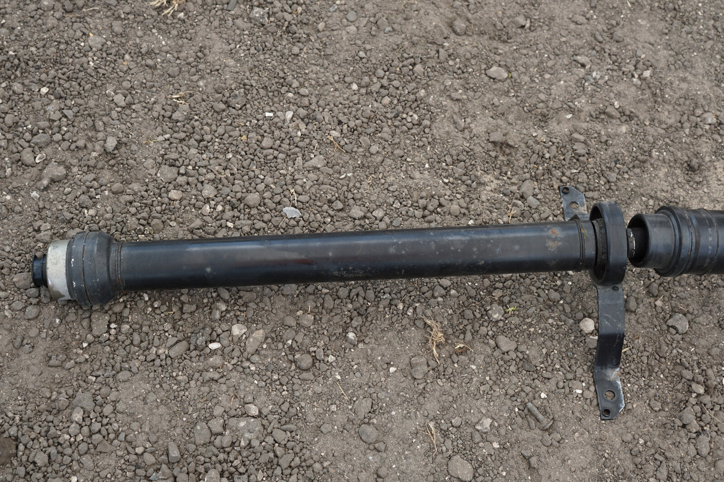2011 2012 AUDI A8L QUATTRO REAR DRIVESHAFT 4H4521101D OEM