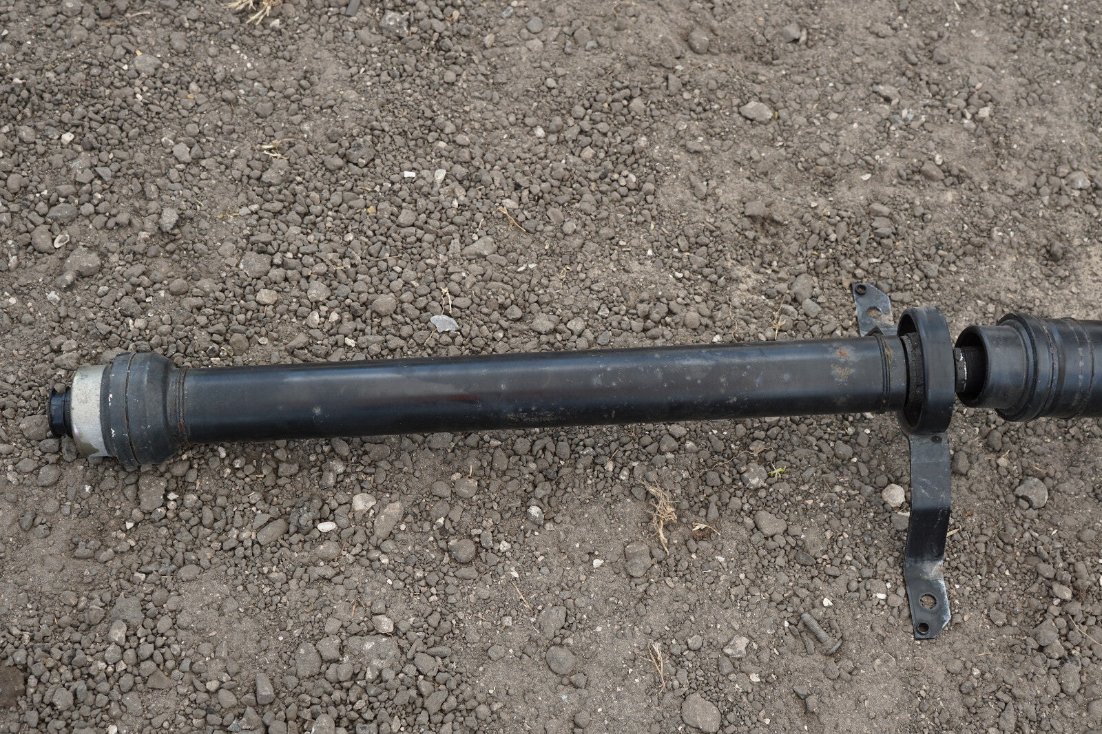 2011 2012 AUDI A8L QUATTRO REAR DRIVESHAFT 4H4521101D OEM
