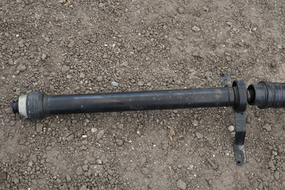 2011 2012 AUDI A8L QUATTRO REAR DRIVESHAFT 4H4521101D OEM