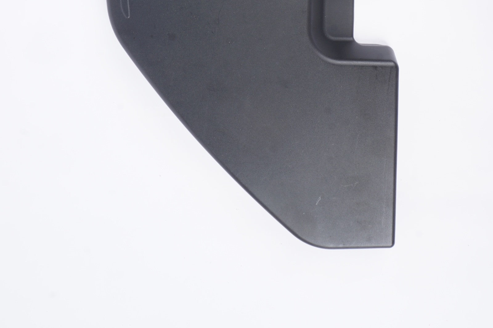 14-20 BMW SERIES 4 F33 CONVERTIBLE REAR LEFT SID HARDTOP TRIM SUPPORT COVER OEM