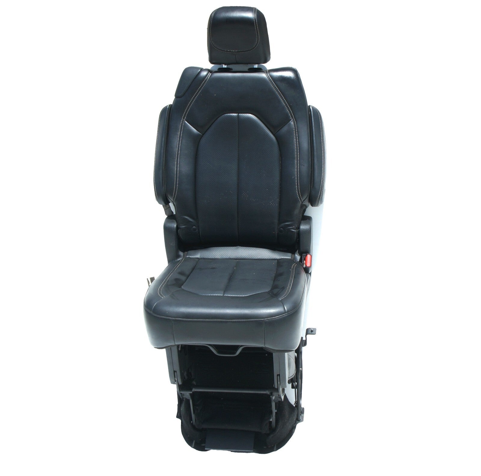 2019 - 2020 CHRYSLER PACIFICA REAR RIGHT 2ND ROW SEAT OEM