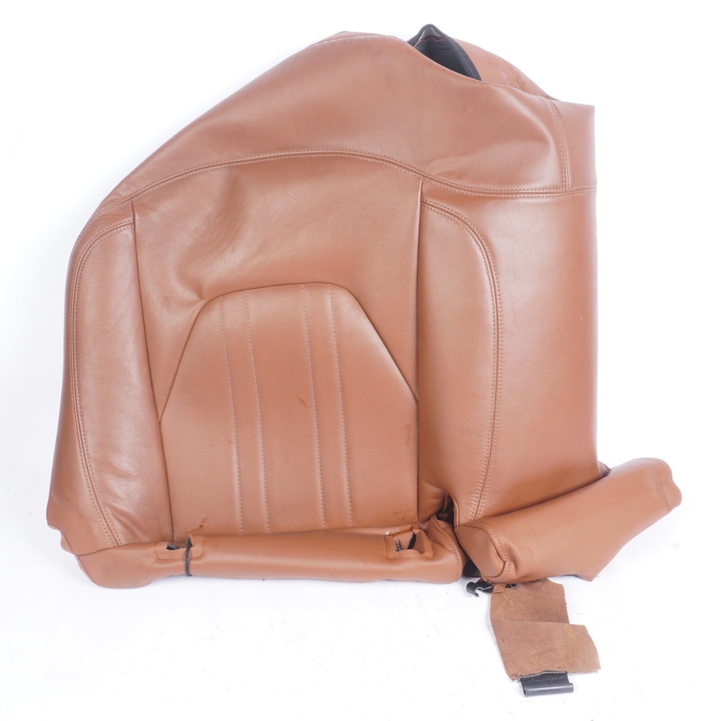 14 - 17 Maserati Ghibli S Rear Lower Bottom Seat Cushion OEM