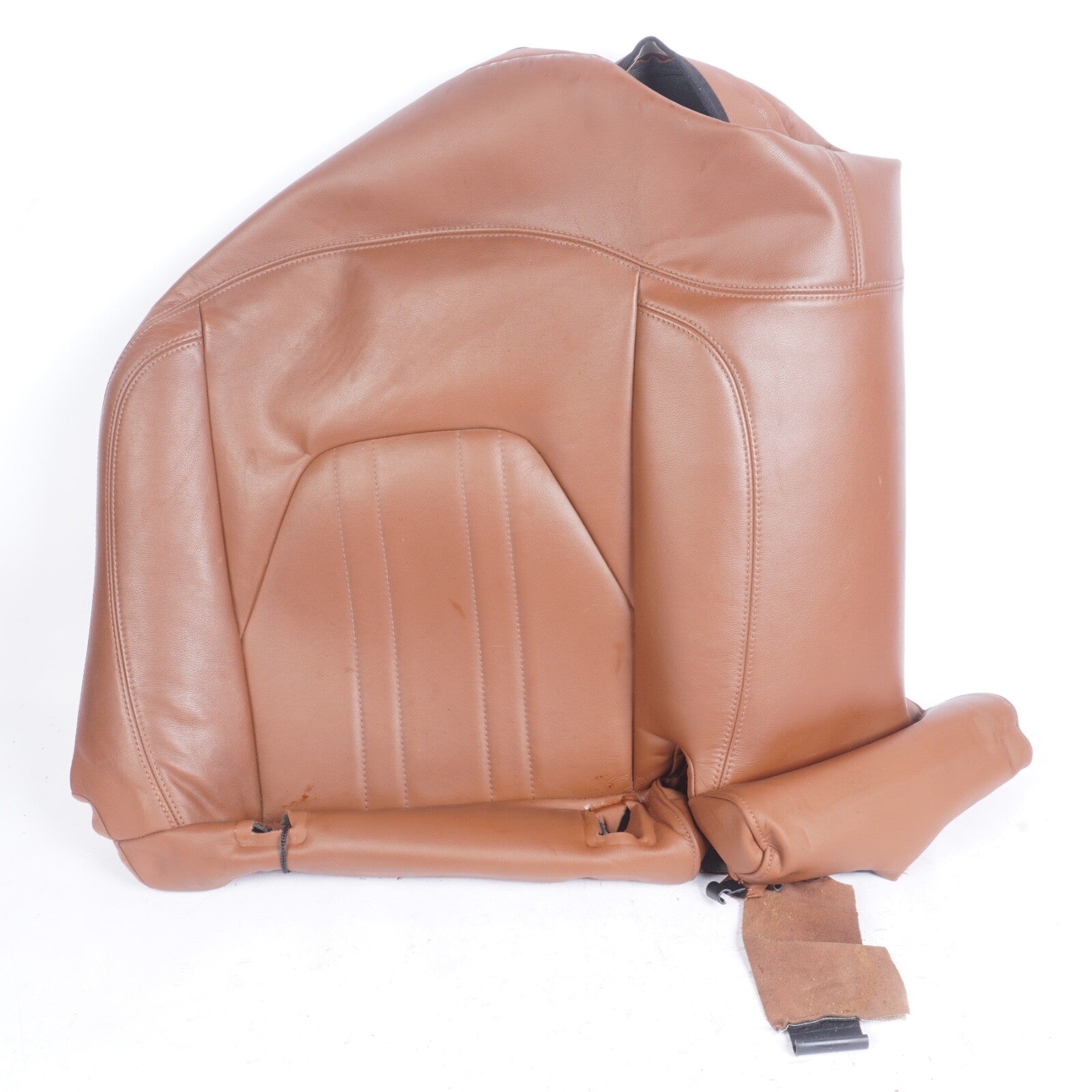 14 - 17 Maserati Ghibli S Rear Lower Bottom Seat Cushion OEM