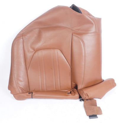 14 - 17 Maserati Ghibli S Rear Lower Bottom Seat Cushion OEM