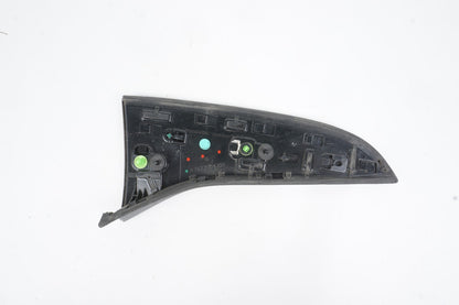 2020 - 2025 MERCEDES GLB250 LIFTGATE TAILGATE SPOILER LEFT SIDE WINGLET MOLDING