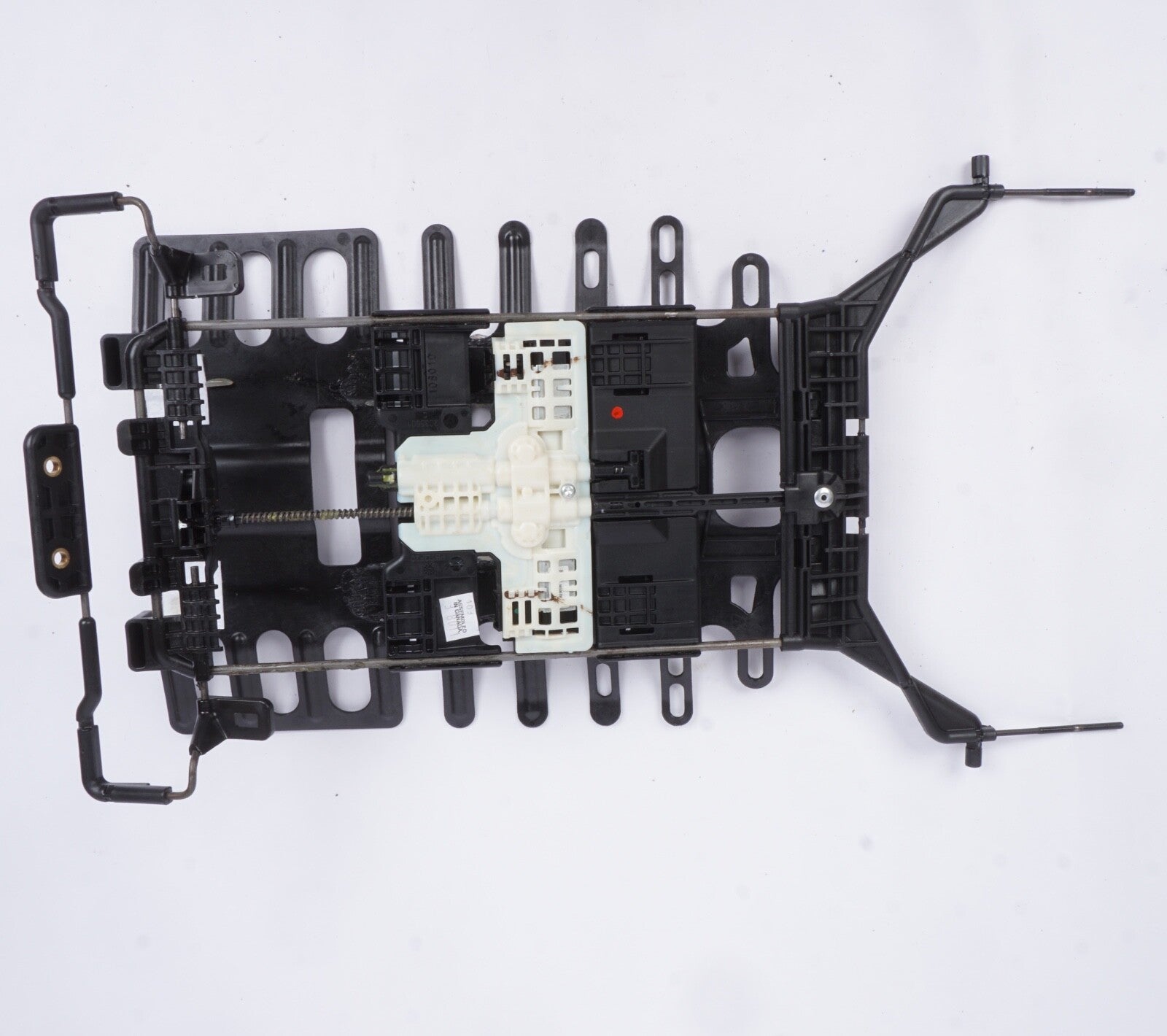2018 - 2024 HONDA ODYSSEY FRONT LEFT DRIVER SIDE SEAT LUMBAR SUPPORT OEM