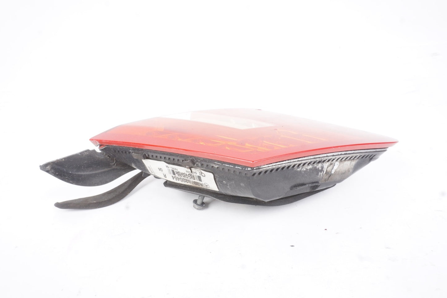 2010 - 2013 Mercedes E350 W207 Rear Right Side Inner Tail Light Lamp OEM