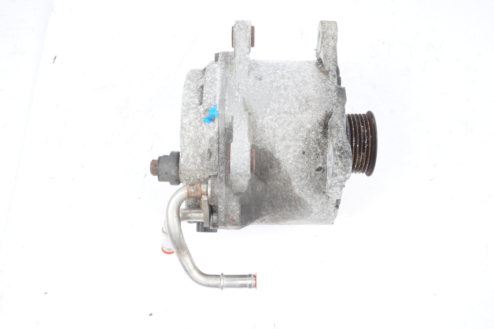 2013 - 2017 Audi A8L A8 3.0L Alternator 06E903015B OEM