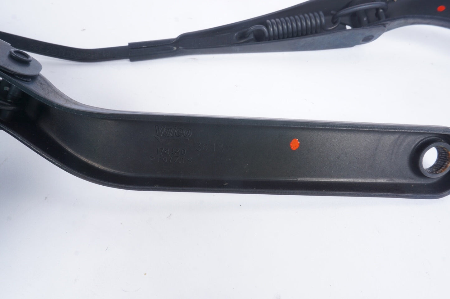 11-16 MINI COOPER R61 R60 COUNTRYMAN SET OF 2 FRONT LEFT & RIGHT WIPER ARM OEM